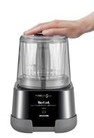 Moulinex DP810 elektrische hakmolen 550 l 1000 W Zwart - thumbnail
