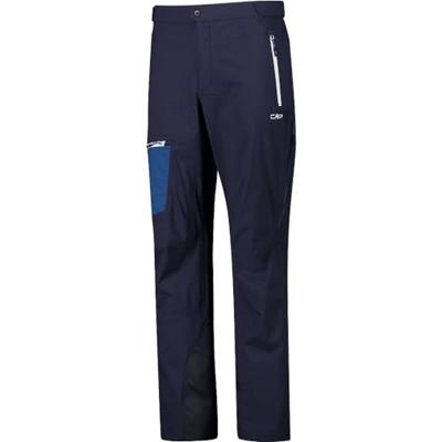 CMP Free Ride Wandelbroek Heren B.Blue-Petrol 54