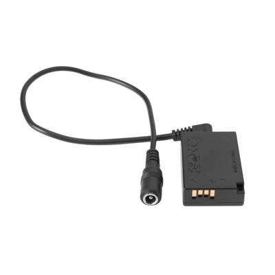 Tether Tools Relay Camera Coupler CRCE17 compatibel met Canon batterij voor EOS M5 & M6 Tether Tools Relay Camera Coupler CRCE17 compatibel met Canon batterij voor EOS M5 & M6