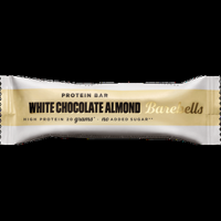 Barebells Protein Bar White Chocolate Almond 55 g bij Jumbo - thumbnail