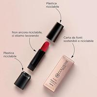 Collistar Puro Lipstick Matte 114 Warm Mauve 3,5ml - thumbnail