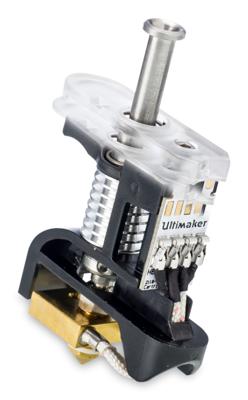 UltiMaker UltiMaker Printcore AA 0,25 Geschikt voor: Ultimaker 3, Ultimaker S5 200454