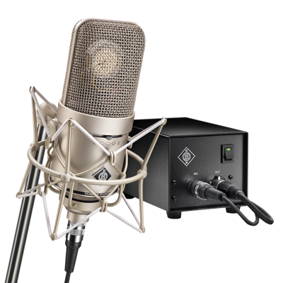 Neumann M 149 Tube