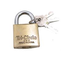 Tricircle Hangslot tri-circle 38mm - thumbnail