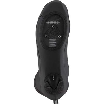 Castelli Pioggia 4 overschoenen zwart heren XL