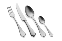 24 pcs set Dolce Vita Peltro - thumbnail