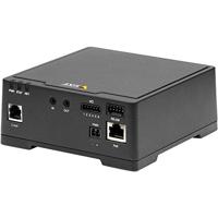 Axis Communications F41 Hoofdunit - Videoserver - 0658-001 - thumbnail