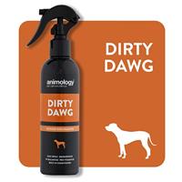 Animology Dirty Dawg No Rinse Shampoo - thumbnail