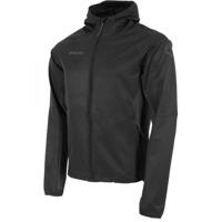 Stanno 457002 Functionals Flex Jacket - Black-Anthracite - S - thumbnail