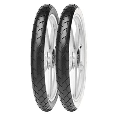 Mitas band "mc 11" tyre mc 11 2 1/2-17 tl 43j