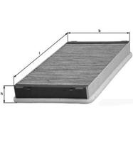 Interieurfilter LAK124 - thumbnail