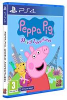 Peppa Pig World Adventures - thumbnail