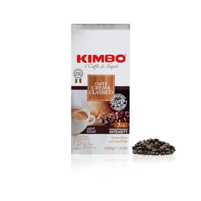Kimbo Caffé Crema Classico - Koffiebonen 1 KG