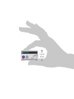 Leitz elektrische E1 nietjes, doos met 2500 nietjes - thumbnail