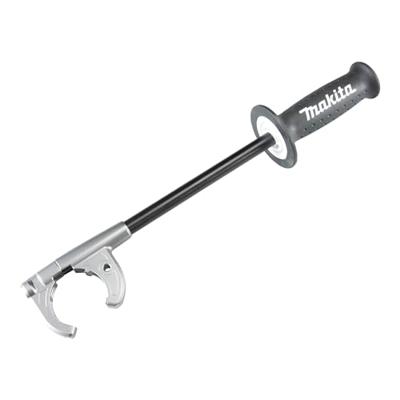Makita Accessoires Handgreep - 127552-7 127552-7