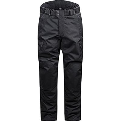 LS2 "chart evo" broek trousers chart evo ma black s