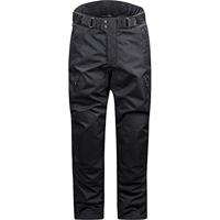 LS2 "chart evo" broek trousers chart evo ma black s - thumbnail