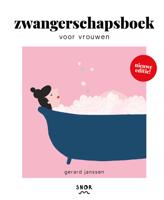 Zwangerschapsboek voor vrouwen (Hardback) - thumbnail