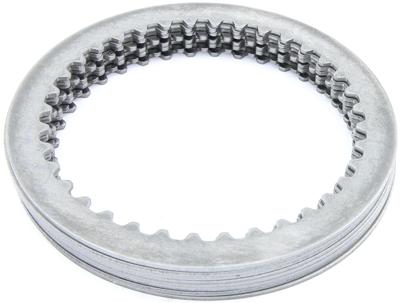 TRW stalen tussenschijven clutch.steel.kit mes338-8