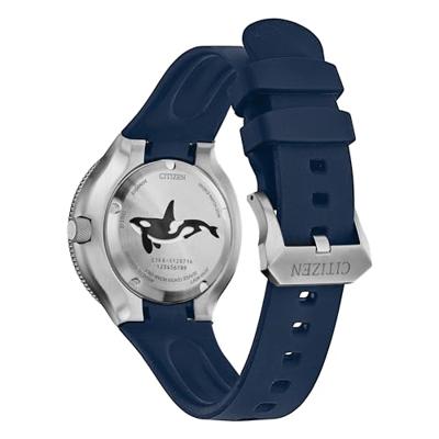 Horloge Heren Citizen BN0231-01L Blauw (Ø 46 mm) Horloge Heren Citizen BN0231-01L Blauw (Ø 46 mm)