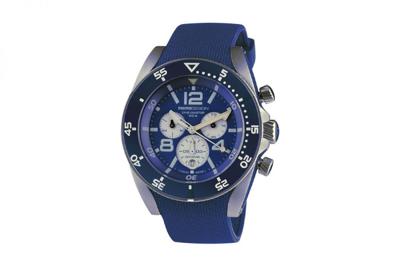 MOMO Design Dive Master MD1281BL-51 Horloge Heren 46 mm 10 ATM MOMO Design Dive Master MD1281BL-51 Horloge Heren 46 mm 10 ATM