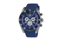 MOMO Design Dive Master MD1281BL-51 Horloge Heren 46 mm 10 ATM - thumbnail