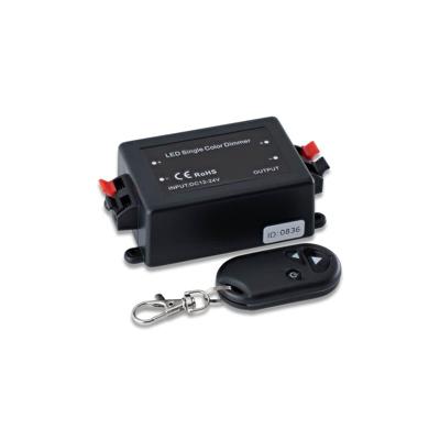 Afstandsbediening 3-knops RF