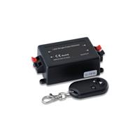 Afstandsbediening 3-knops RF - thumbnail