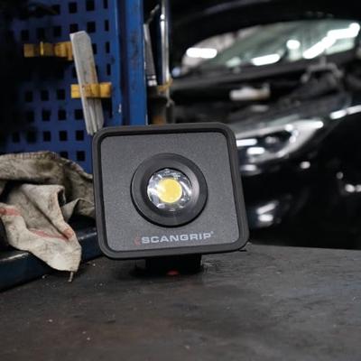 Scangrip Nova Mini - SG.03.6010