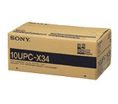 DNP Sony-DNP 10UPC-X34 300 Papier voor Sony Printer UPX-200/UPX-300