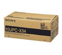 DNP Sony-DNP 10UPC-X34 300 Papier voor Sony Printer UPX-200/UPX-300 - thumbnail