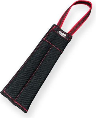 BODO honden bijtrol - Katoen"Nylon - 30x10 cm - Assorti