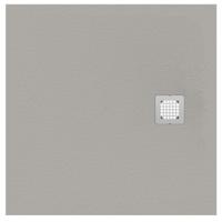 Ideal Standard Douchebak Ultra Flat Solid Vierkant - 80x80x3 cm - thumbnail