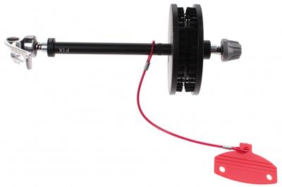 VWP kettingspanner/reiniger voor race & atb