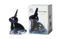 Jean-Pierre Sand eau de parfum blue hopp for women 75 ml - thumbnail