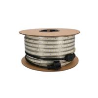 4tecx LED lichtslang 50 meter - 900 lumen per meter - 180 leds p/m - thumbnail