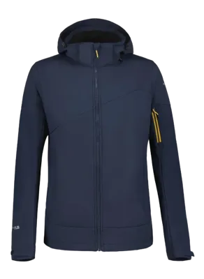 Icepeak Barmstedt Softshell Jas