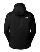 The North Face Millerton Insulated Winterjas Heren TNF Black - NPF M - thumbnail