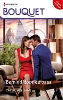 Bemind door de baas - Cathy Williams - ebook - thumbnail