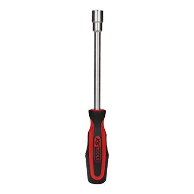 KS Tools 159.1211 Dopschroevendraaier Sleutelbreedte (metrisch): 13 mm