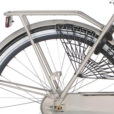 Cortina achterdrager 28 roots transp 50 matt etheral yellow