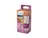 Philips LED 871951432437400 LED-lamp Energielabel D (A - G) E14 Kaars 3.4 W = 40 W Warmwit (Ø x l) 35 mm x 119 mm 1 stuk(s) - thumbnail
