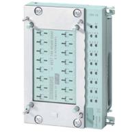 Siemens 6ES71484EA000AA0 6ES7148-4EA00-0AA0 PLC-interface - thumbnail
