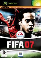 Fifa 2007 - thumbnail