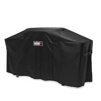Weber Premium Griddle hoes 43/56cm full size - thumbnail