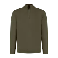 Kjelvik Zep Sweater - thumbnail