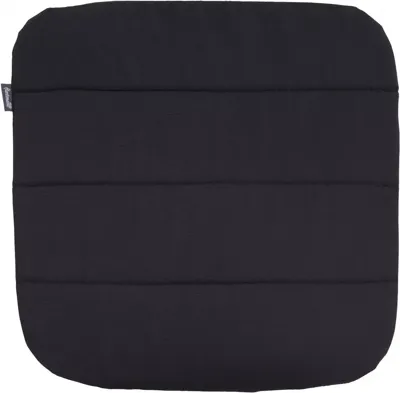 Hartman Tuinkussen 'Havana' t.b.v. Sophie tuinstoelen, kleur Donkergrijs