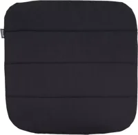 Hartman Tuinkussen 'Havana' t.b.v. Sophie tuinstoelen, kleur Donkergrijs - thumbnail