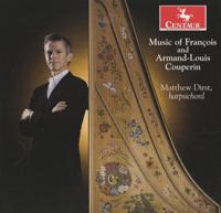 Music Of Francois And Armand-Louis - CD (0044747301624) - thumbnail