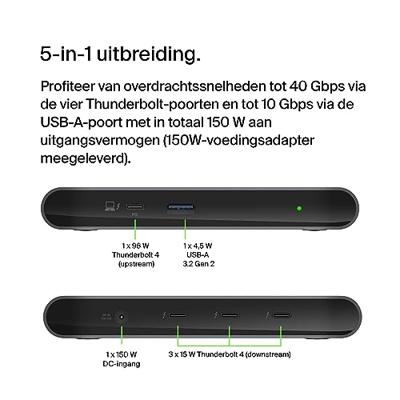USB-HUB Belkin INC013VFSGY